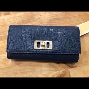 BRAND NEW Michael Kors Leather Wallet